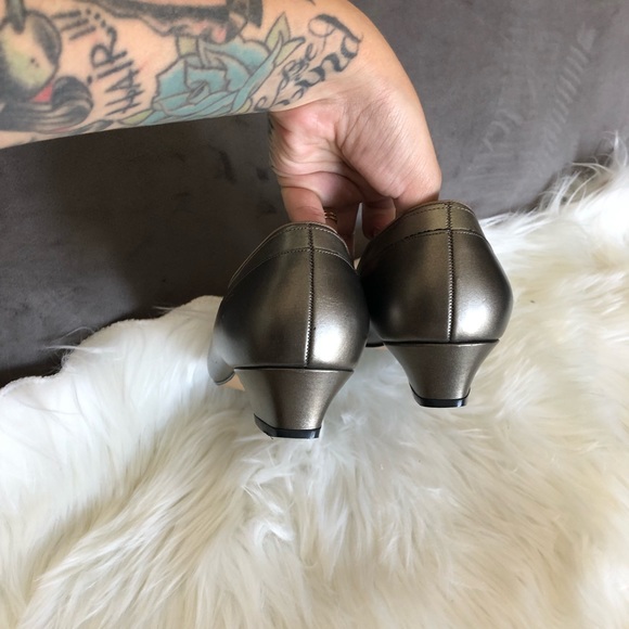 Vintage Naturalizer elegant heels - Picture 10 of 11